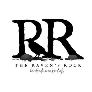 Meet your Posher, The Raven’s Rock. Handmade wax products.